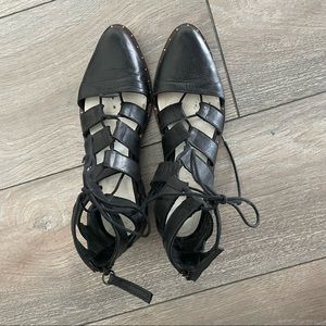 Freda Salvador Gladiator shoes